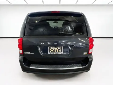 More photos of 2019 Dodge Grand Caravan GT at STG Chandler, AZ