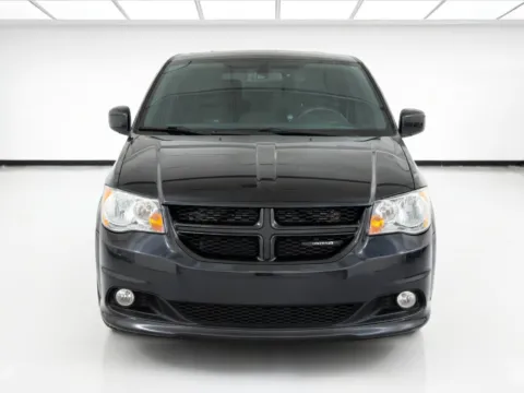 Photos of 2019 Dodge Grand Caravan GT for sale in Chandler, AZ at STG Chandler