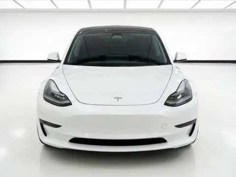Photos of 2022 Tesla Model 3 for sale in Chandler, AZ at STG Chandler