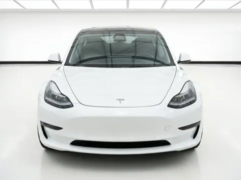 Photos of 2022 Tesla Model 3 for sale in Chandler, AZ at STG Chandler