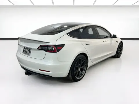 More photos of 2022 Tesla Model 3 at STG Chandler, AZ