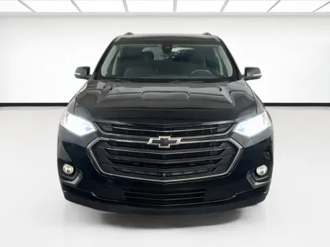 Photos of 2021 Chevrolet Traverse Premier for sale in Chandler, AZ at STG Chandler