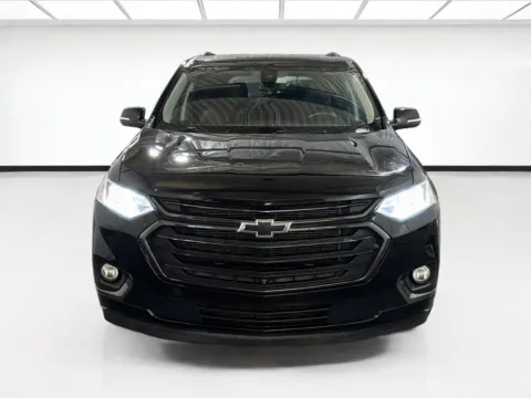 Photos of 2021 Chevrolet Traverse Premier for sale in Chandler, AZ at STG Chandler