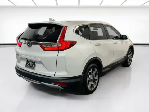 More photos of 2019 Honda CR-V EX at STG Chandler, AZ