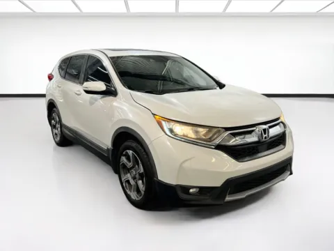 Another view of 2019 Honda CR-V EX for sale in Chandler, AZ at STG Chandler
