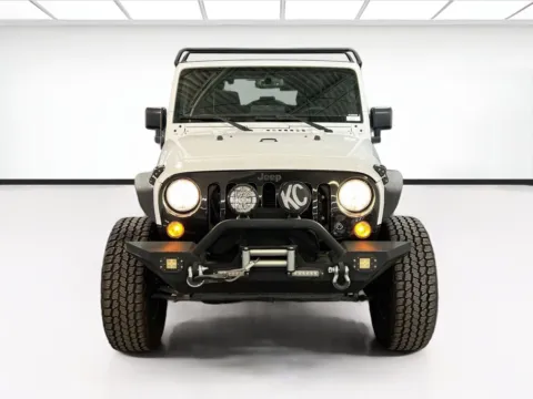 Photos of 2017 Jeep Wrangler Willys Wheeler for sale in Chandler, AZ at STG Chandler