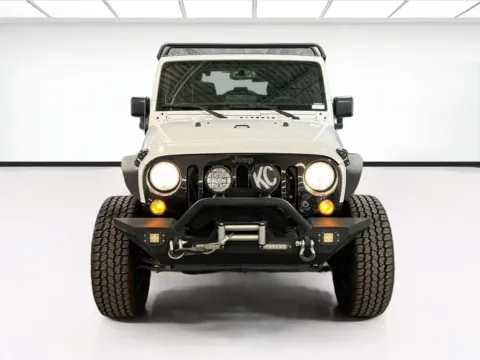 Photos of 2017 Jeep Wrangler Willys Wheeler for sale in Chandler, AZ at STG Chandler