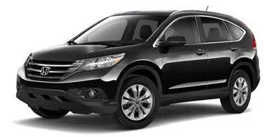 2012 Honda CR-V EX-L for sale in Chandler, AZ