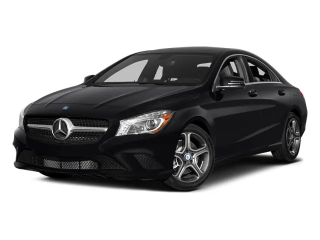2014 Mercedes-Benz CLA-Class CLA 250 for sale in Chandler, AZ