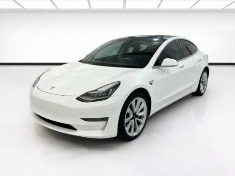 Unknown 2019 Tesla Model 3 for sale in Chandler, AZ