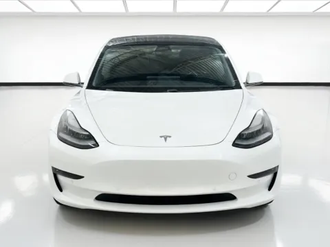 Photos of 2019 Tesla Model 3 for sale in Chandler, AZ at STG Chandler