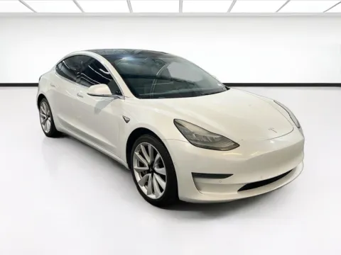 Another view of 2019 Tesla Model 3 for sale in Chandler, AZ at STG Chandler