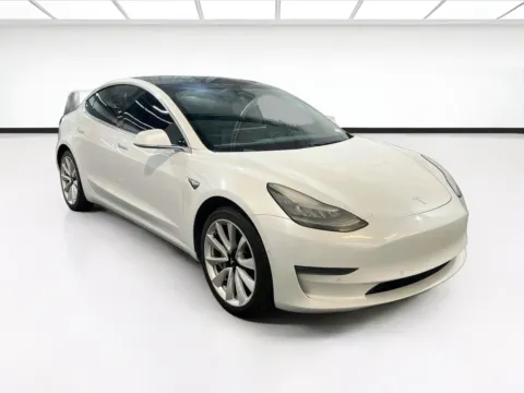 Another view of 2019 Tesla Model 3 for sale in Chandler, AZ at STG Chandler