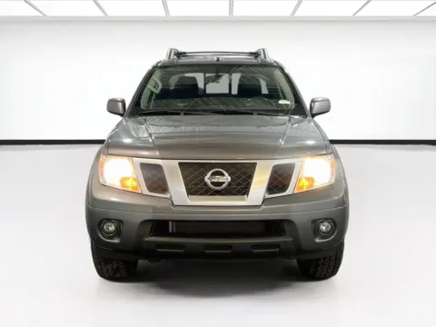 Photos of 2021 Nissan Frontier PRO-4X for sale in Chandler, AZ at STG Chandler
