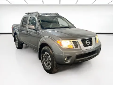 Another view of 2021 Nissan Frontier PRO-4X for sale in Chandler, AZ at STG Chandler