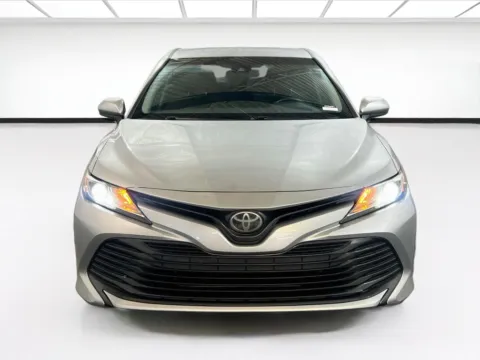 Photos of 2018 Toyota Camry LE for sale in Chandler, AZ at STG Chandler