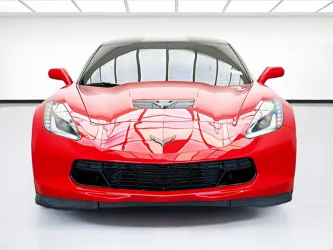 Photos of 2015 Chevrolet Corvette 2LT for sale in Chandler, AZ at STG Chandler