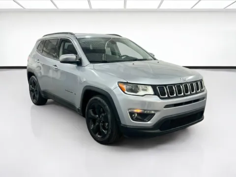 Another view of 2019 Jeep Cherokee Altitude for sale in Chandler, AZ at STG Chandler