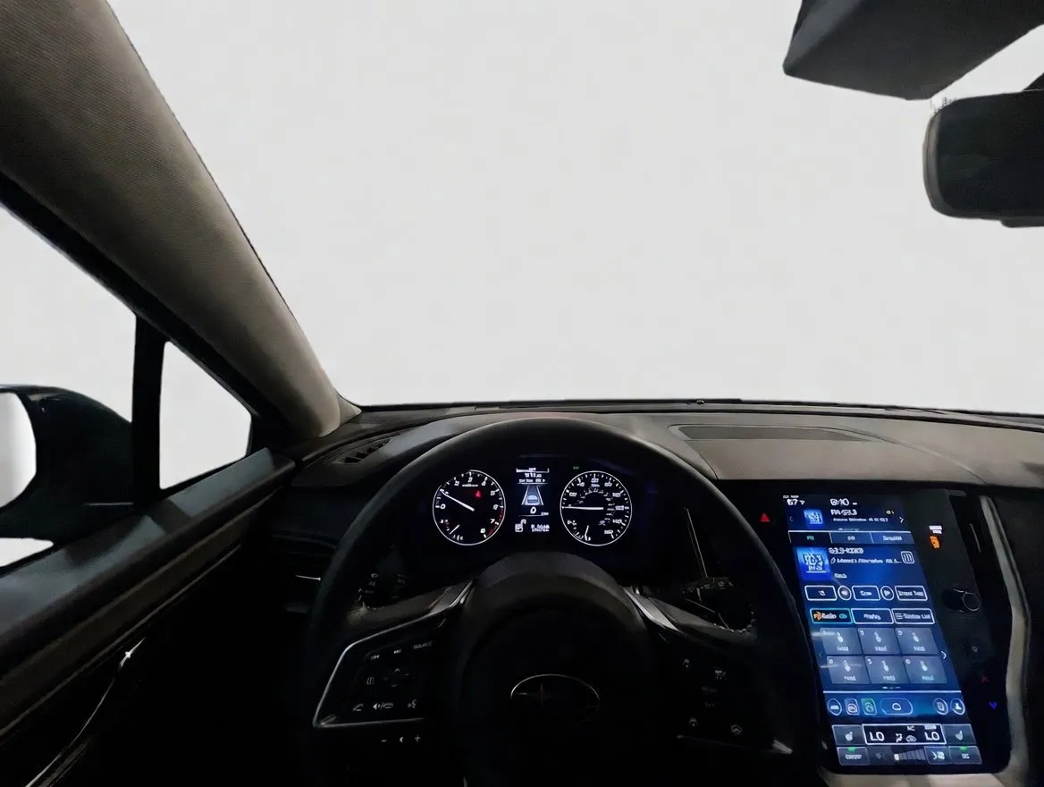 2024 Subaru Outback Premium - Photo 7
