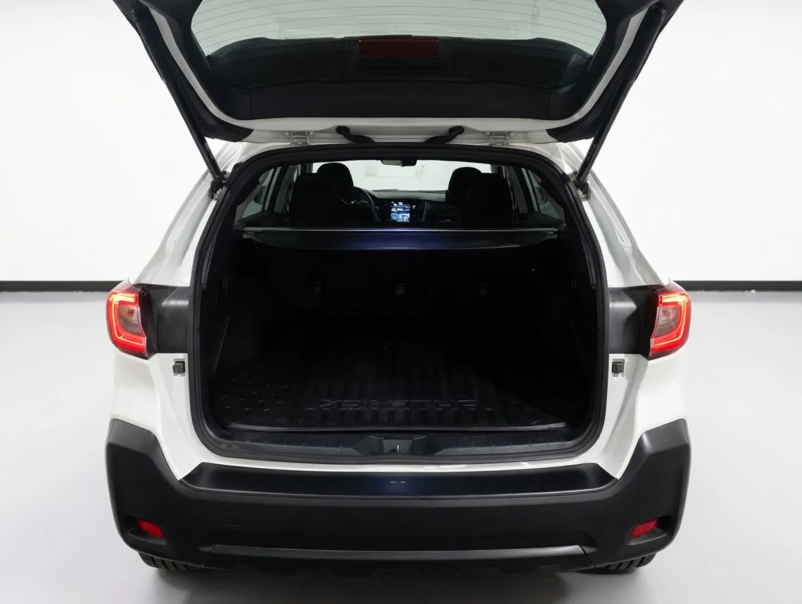 2024 Subaru Outback Premium - Photo 18