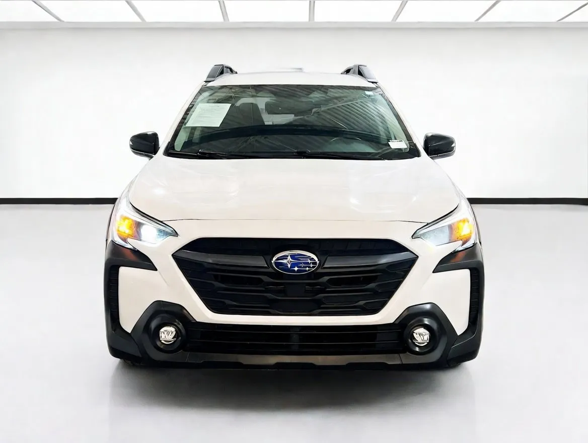 2024 Subaru Outback Premium - Photo 2