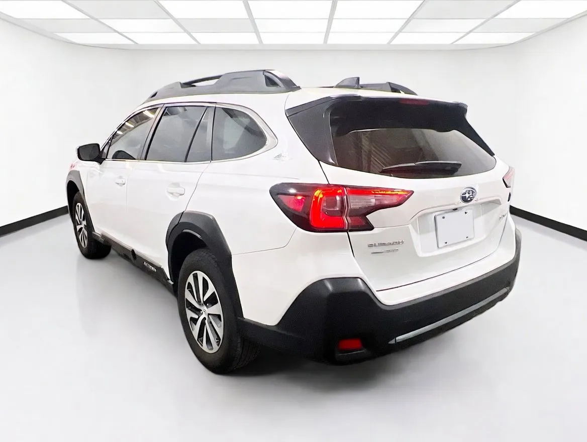 2024 Subaru Outback Premium - Photo 6