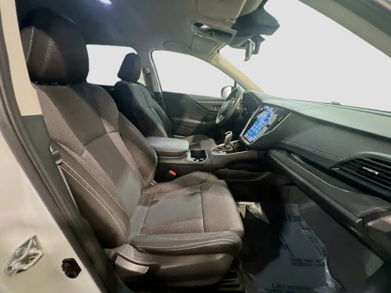 2024 Subaru Outback Premium - Photo 20