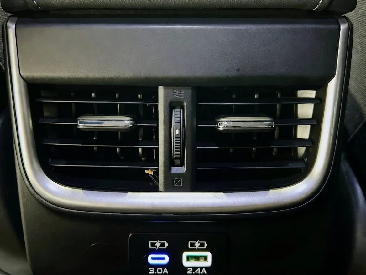 2024 Subaru Outback Premium - Photo 17