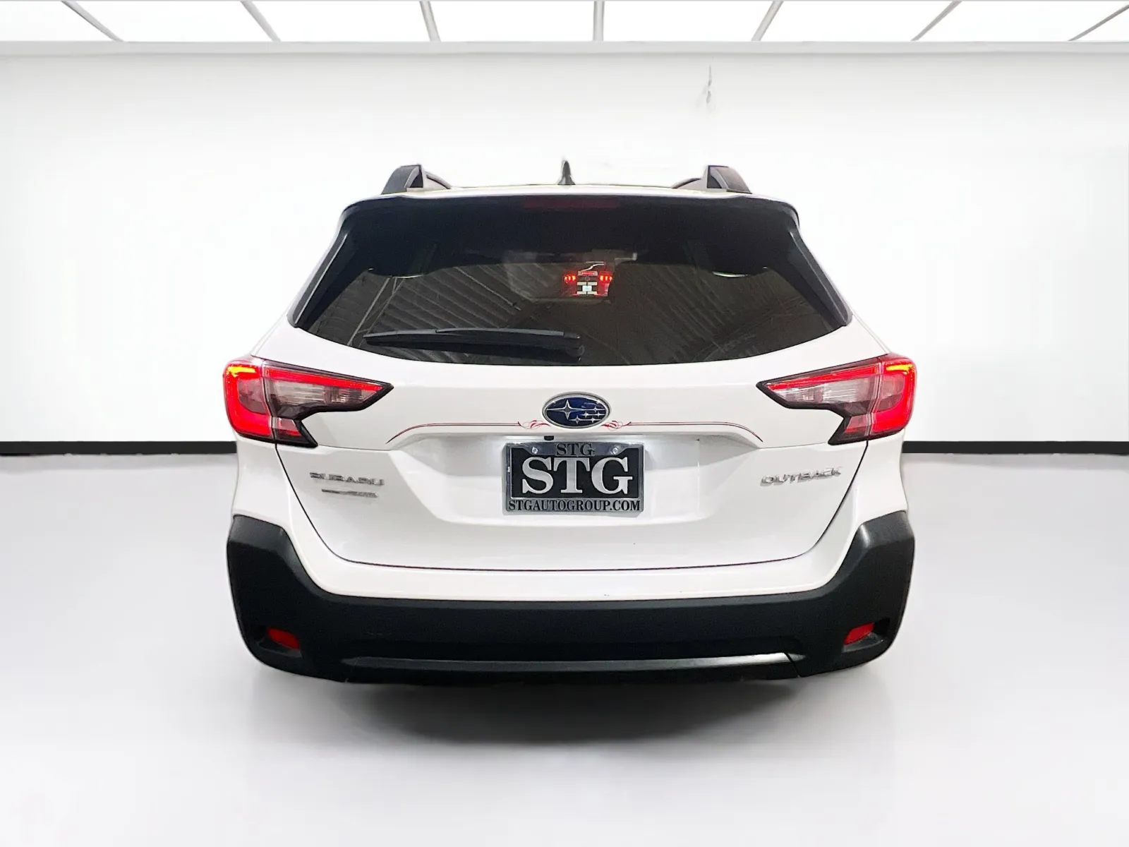 2024 Subaru Outback Premium - Photo 5