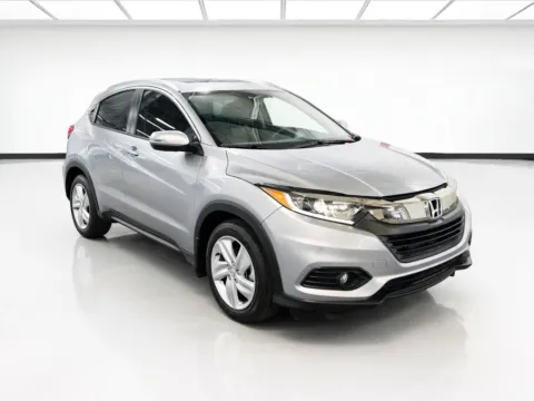 Another view of 2020 Honda HR-V EX for sale in Chandler, AZ at STG Chandler