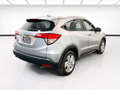 More photos of 2020 Honda HR-V EX at STG Chandler, AZ