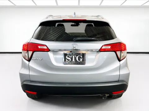 More photos of 2020 Honda HR-V EX at STG Chandler, AZ