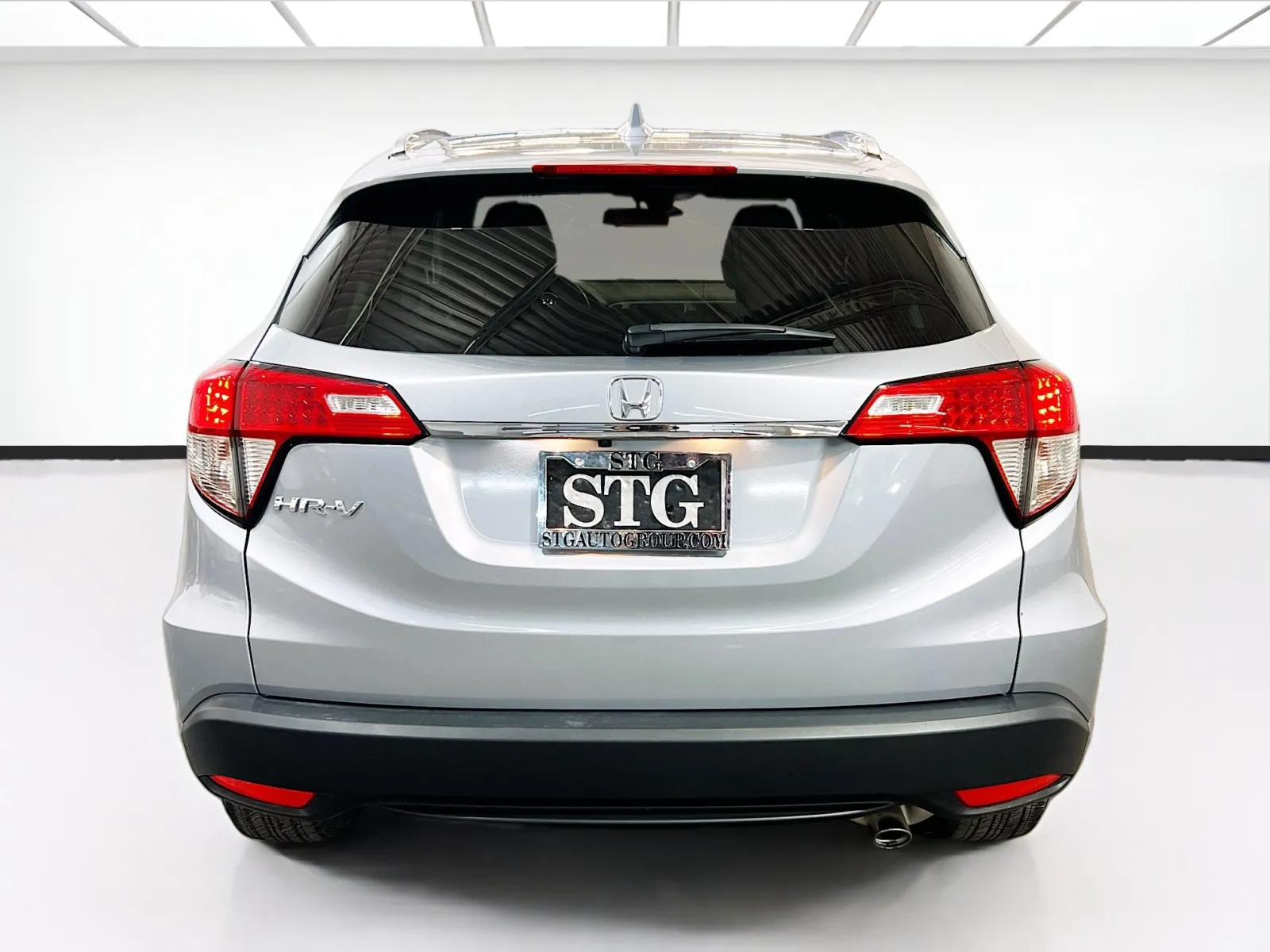 Honda HR-V photo 5