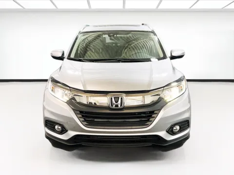 Photos of 2020 Honda HR-V EX for sale in Chandler, AZ at STG Chandler