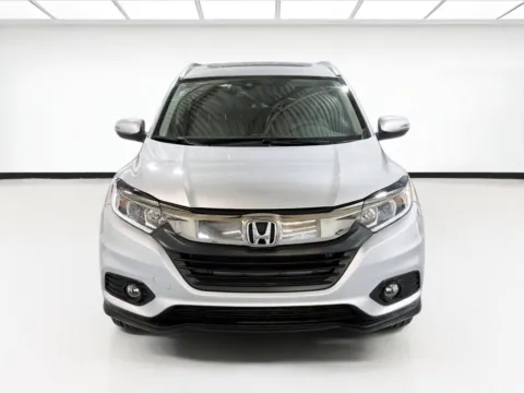 Photos of 2020 Honda HR-V EX for sale in Chandler, AZ at STG Chandler