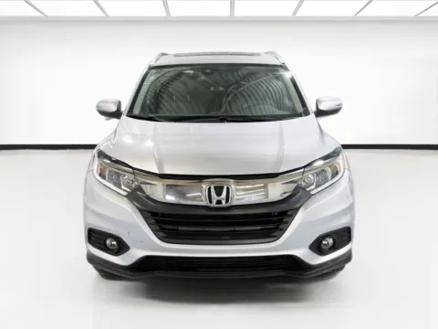 Photos of 2020 Honda HR-V EX for sale in Chandler, AZ at STG Chandler