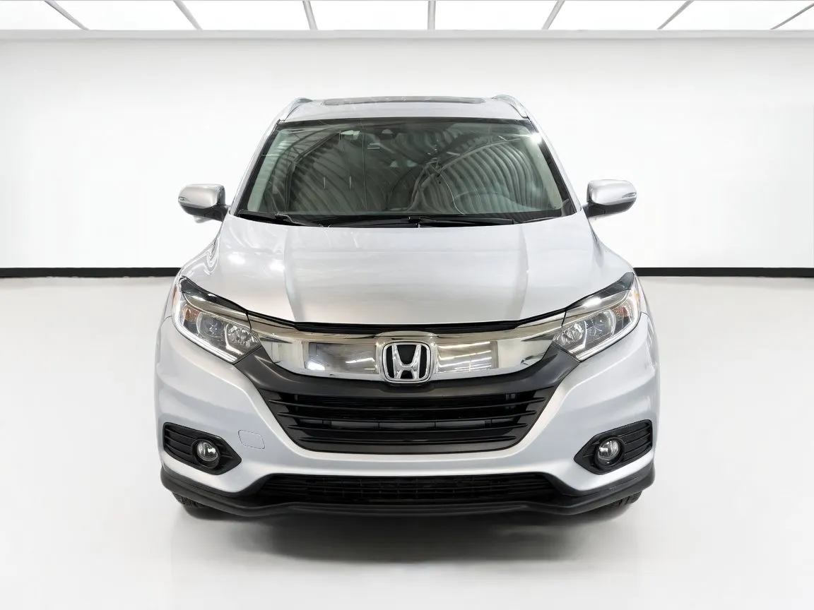 Honda HR-V photo 2