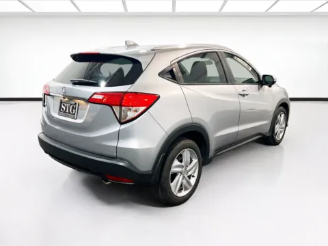 More photos of 2020 Honda HR-V EX at STG Chandler, AZ