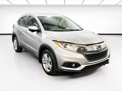Another view of 2020 Honda HR-V EX for sale in Chandler, AZ at STG Chandler