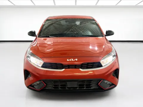Photos of 2022 Kia Forte GT-Line for sale in Chandler, AZ at STG Chandler