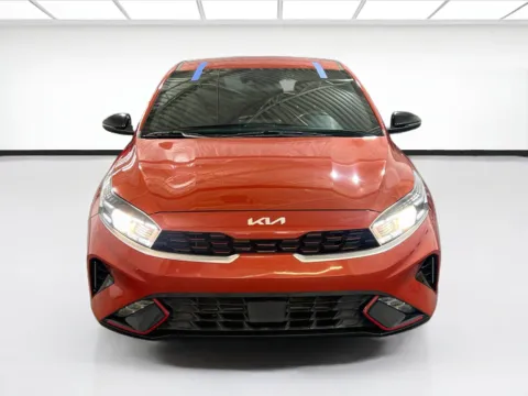 Photos of 2022 Kia Forte GT-Line for sale in Chandler, AZ at STG Chandler