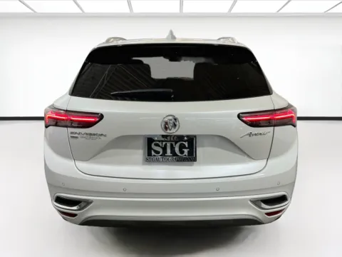More photos of 2023 Buick Envision Avenir at STG Chandler, AZ