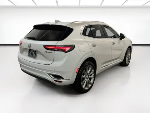 More photos of 2023 Buick Envision Avenir at STG Chandler, AZ