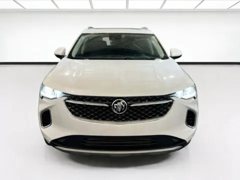 Photos of 2023 Buick Envision Avenir for sale in Chandler, AZ at STG Chandler