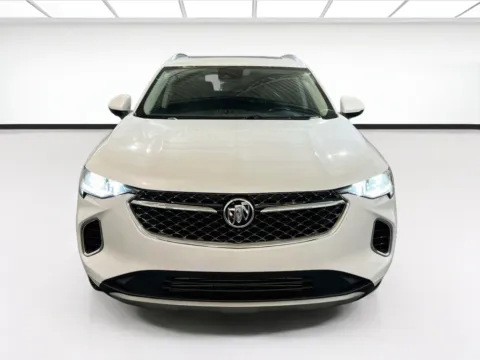Photos of 2023 Buick Envision Avenir for sale in Chandler, AZ at STG Chandler