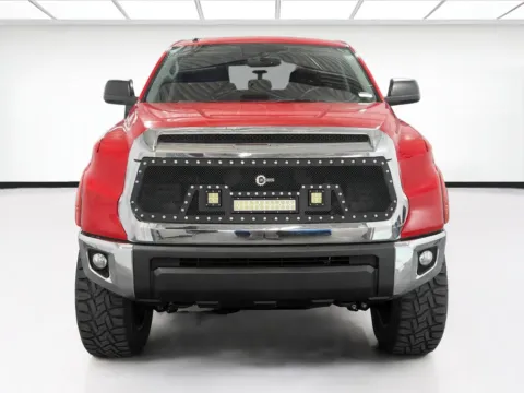 Photos of 2016 Toyota Tundra 4WD Truck SR5 for sale in Chandler, AZ at STG Chandler