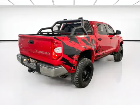 More photos of 2016 Toyota Tundra 4WD Truck SR5 at STG Chandler, AZ
