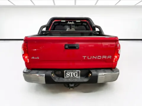More photos of 2016 Toyota Tundra 4WD Truck SR5 at STG Chandler, AZ