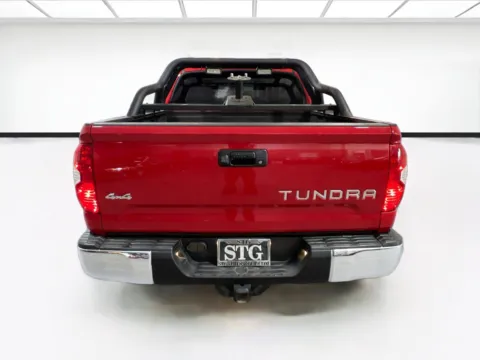 More photos of 2016 Toyota Tundra 4WD Truck SR5 at STG Chandler, AZ