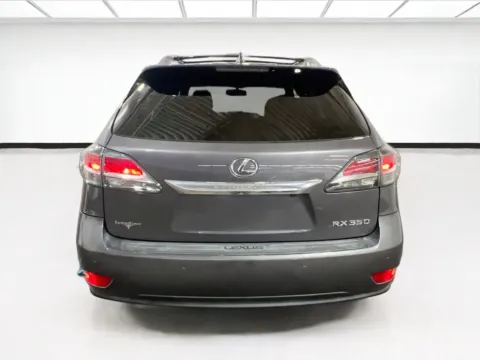 More photos of 2015 Lexus RX 350 F Sport at STG Chandler, AZ